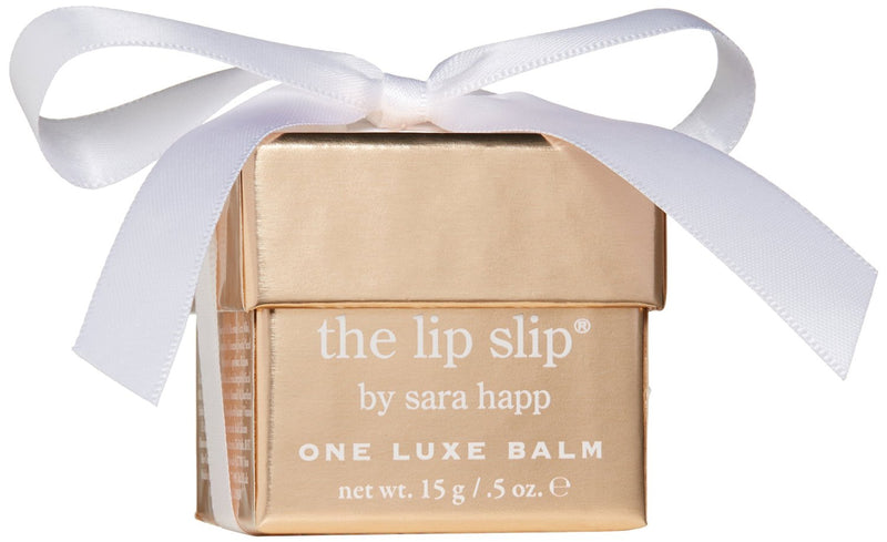 The Lip Slip - One Luxe Balm