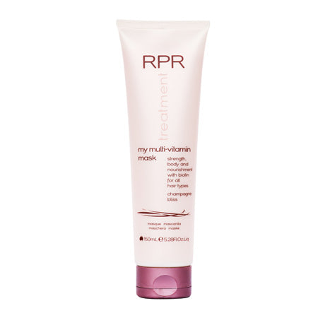 RPR my multi-vitamin mask treatment